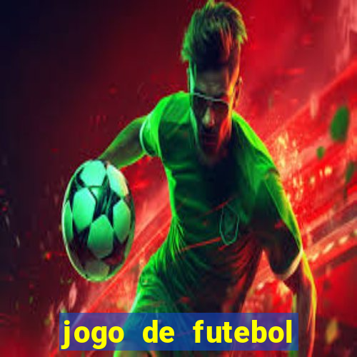 jogo de futebol com dinheiro infinito